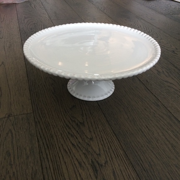 Pier 1 Imports Cake Stand - Picture 4 of 4